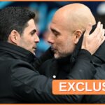 Hviezda Arsenal a Man City Scout Star Bradley Barcola