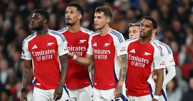Hviezda Arsenal zvyšuje krytie obrovským plánom letného prevodu klubu - „bude zaneprázdnená“

