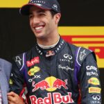 Daniel Ricciardo odišiel z F1 do roku 2025 v odchode do dôchodku s ôsmimi výhrami a Heritage Zábavné jazdy