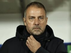 Tréner Barcelony Hansi Flick súperí o ocenenie Arteta & Slot for Manager Hviezda Barcelona dostane na odchod 5 miliónov EUR ponuky