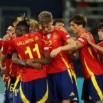 Hviezda Barcelona predstavuje prvý trest svojej kariéry počas Španielska proti Francúzsku