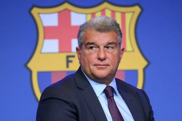 Hviezda Barcelona vysiela varovanie predstavenstvu klubu medzi prevodom prevodu


