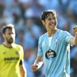 Hviezda Celta Vigo súhlasí s podmienkami zmluvy s klubom Premier League