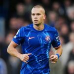 Hviezda Chelsea Mykhaila Mudryk je štvorročný zákaz po dopingu po FA