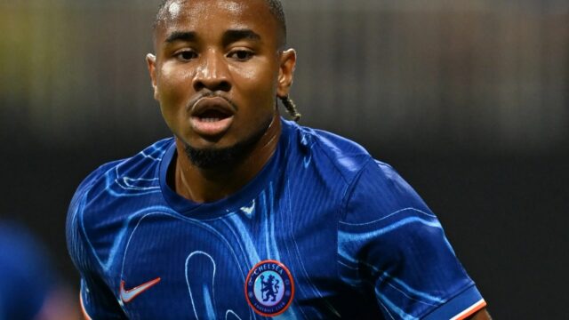 Christopher Nkunku by mohol byť nastavený na senzačný prechod na Old Trafford