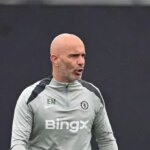 Hviezda Chelsea sa brutálne sústredila po rozhodnutí 18 miliónov libier, ako odhalilo súkromné ​​pocity Enzo