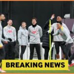Hviezda Liverpoolu, Andy Robertson, je cieľom prenosu Atlético de Madrid