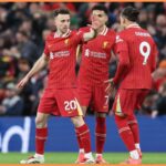 Hviezda Liverpoolu, Darwin Núñez, čoskoro opustí klub