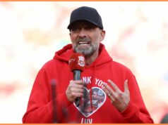 Jurgen Klopp sa chystá na emocionálny návrat na Anfield Hviezda Liverpoolu, Harvey Elliott mohla odísť kvôli Jurgenovi Kloppovi