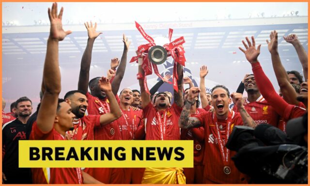 Hviezda Liverpoolu, Luis Díaz, hľadá Al Nassr, aby presvedčil Ronalda, aby zostal

