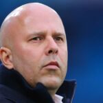 Hviezda Liverpoolu "chce Madrid Real Transfer", keď Arne slot udrel brutálnym opakovaním | Futbalový šport