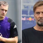 Hviezda Liverpoolu, ktorá odišla z Jurgena Kloppa z „Caretful“ teraz pre úlohu vo Florian Wirtz