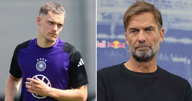 Hviezda Liverpoolu, ktorá odišla z Jurgena Kloppa z „Caretful“ teraz pre úlohu vo Florian Wirtz

