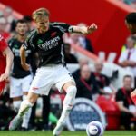 Hviezda Liverpoolu zakázala prvú hru sezóny na začiatku Arne Slot Blow | Futbalový šport