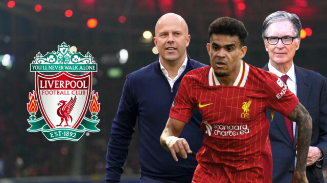 Hviezda Liverpoolu „priamo komunikuje“ členom Red Council, aby požadovali 25 miliónov libier

