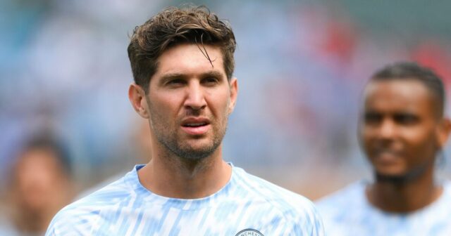 Hviezda Man City John Stones Pochybuje budúcnosť vo futbale, pretože zranenia spôsobujú poškodenie futbalového športu

