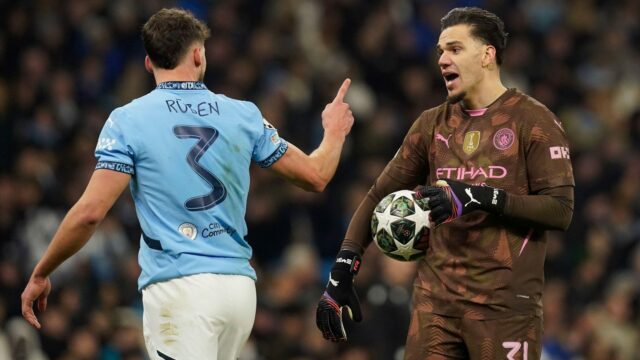 Hviezda Man City pozastavuje „falošné správy“ ako rozhodnutie o prevode. „Moja budúcnosť je tu“

