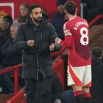 Hviezda Man Utd Fernandes odhaľuje, že Amorim „nechodí“, pretože obrovský saudský krok zastrelil