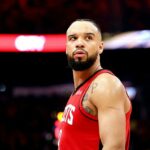 Dillon Brooks predložil nový zákaz prístupu proti bývalej priateľke Heather Andrews