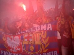 4 hviezdam Barcelony hrozí vylúčenie v druhom zápase proti Newcastlu Hviezda Premier League si myslí, že „by sa to dobre prispôsobilo“ v Barcelonovom systéme Hansi