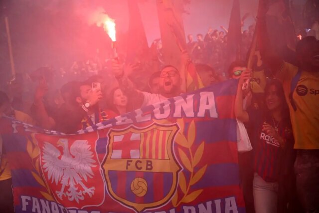 Hviezda Premier League si myslí, že „by sa to dobre prispôsobilo“ v Barcelonovom systéme Hansi

