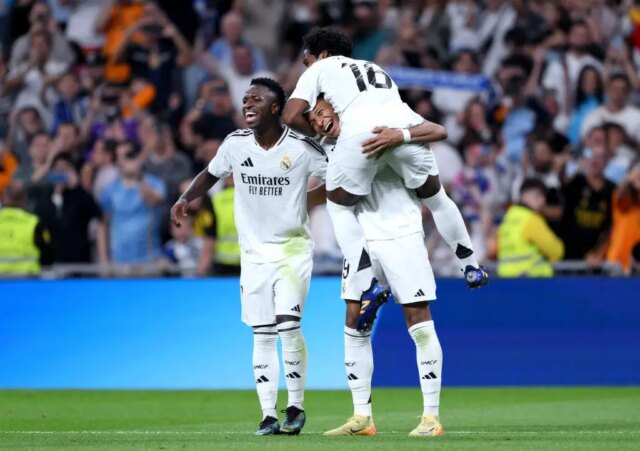 Hviezda Real Madrid necestovala s tímom Xabi Alonso pre Majstrovstvá sveta v klube


