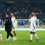 Hviezda Real Madrid sa bránila po nemeckej porážke v Portugalsku