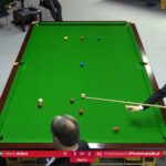 Mark Allen získal vo svojej kariére 11 titulov