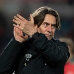 Hviezda Tottenham, ktorá čelí rozhodujúcemu rozhodnutiu o letnom prevode Thomas Frank
