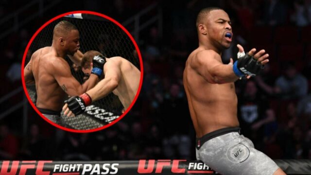 Hviezda UFC 316 sa stala boogeymanom na svete s malígnymi 27-sekundovými KO v debute Octagon  

