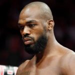 Hviezda UFC Jon Jones obvinená z toho, že opustila dni scény z havárie pred odchodom do dôchodku