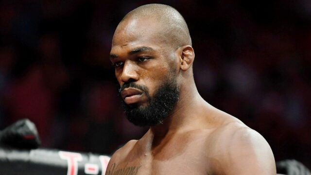 Hviezda UFC Jon Jones obvinená z toho, že opustila dni scény z havárie pred odchodom do dôchodku

