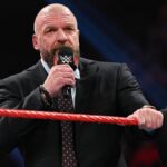 Hviezda UFC by mala byť predstavená Triple H, myslí si, že stará hviezda WWE (exkluzívna)