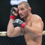 Hviezda UFC, ktorá kritizuje Trumpa, zatiaľ čo Irán sa zameriava na americký