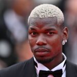 Hviezda bývalého Manchesteru United, Paul Pogba