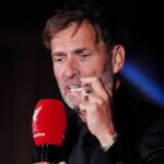 Hviezda bývalej Liverpoolu urobila svoje pocity od Jurgena Kloppa, keď ju nepoznala