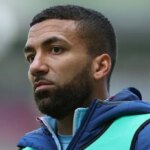 Hviezda futbalovej pomoci a hrdina Tottenham, Aaron Lennon, cítili, že „zachránil mu život“