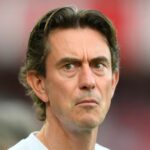 Hviezda muža utd žiada Thomasa Franka, aby ho zavolal po tom, čo bol objavený Tottenham ako presun | Futbalový šport