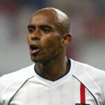 Hviezda svetového pohára ex -eglandu Trevor Sinclair vyhlásila bankrot bez zaplatenia daňovej faktúry 36 000 GBP