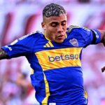 Hviezda Boca Juniors Ayrton Costa videla, že aplikácia Visa, ktorú USA dvakrát odmietli