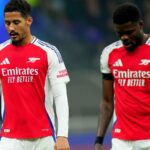 Hviezda „Arsenal“ je „pre výstupné dvere“ ako rokovania v súlade s požiadavkami „kolaps“