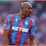 Jean-Philippe Mateta tlieska fanúšikov Crystal Palace