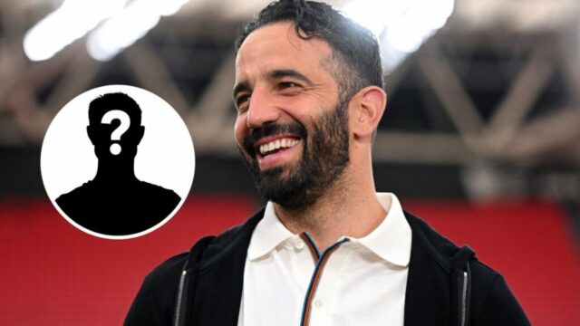 Hviezdny útočník 55 miliónov GBP „Keen“ na Man United Move napriek nedostatku futbalu Ligy majstrov - správa

