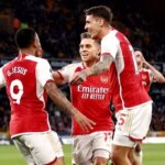 Hviezdy Arsenal majú tri hry na zmenu plánu letného prenosu po Rafael Leao a Rodrygo Twist