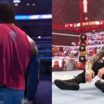 Hviezdy WWE Roman vládne napriek poslednému urážlivému vzťahu medzi nimi? Preskúmanie možnosti