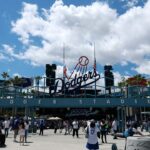 ICE dôstojníci popreli, že sa pokúsia získať prístup k Dodger Stadium, hovorí tím