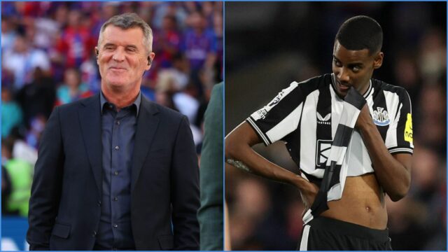 ISAK, Newcastle by sa mal vyhnúť neuveriteľnej kaye zmluvnej chybe Man Utd „Zly“ Klfed


