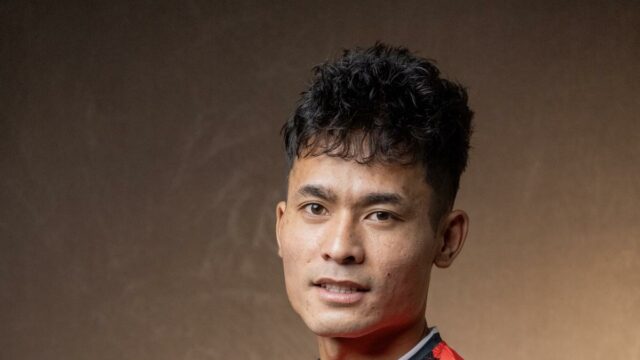 ISL 2024-25: FC Northeast United FC Signs Lalrinzala Lalbikay Up

