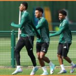 Ian Maatsen tlieska fanúšikov Aston Villa
