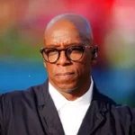 Ian Wright robí predpoveď Euro 2025 po porážke ligy národov v Španielsku